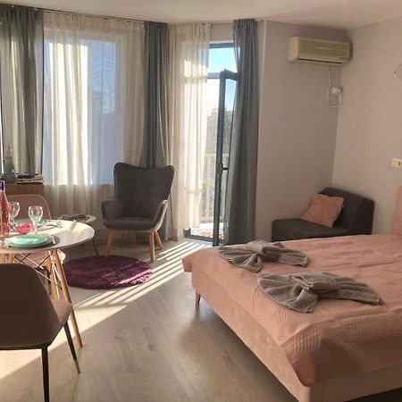 Joy Apartment ซันนีบีช ภายนอก รูปภาพ