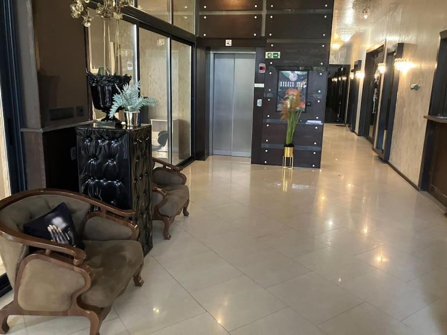 Joy Apartment ซันนีบีช ภายนอก รูปภาพ