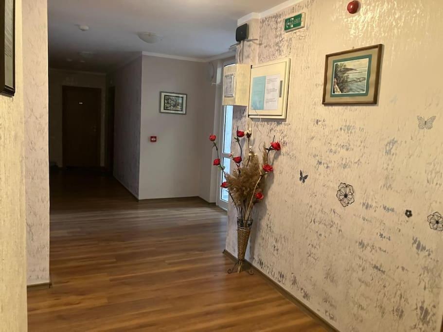 Joy Apartment ซันนีบีช ภายนอก รูปภาพ