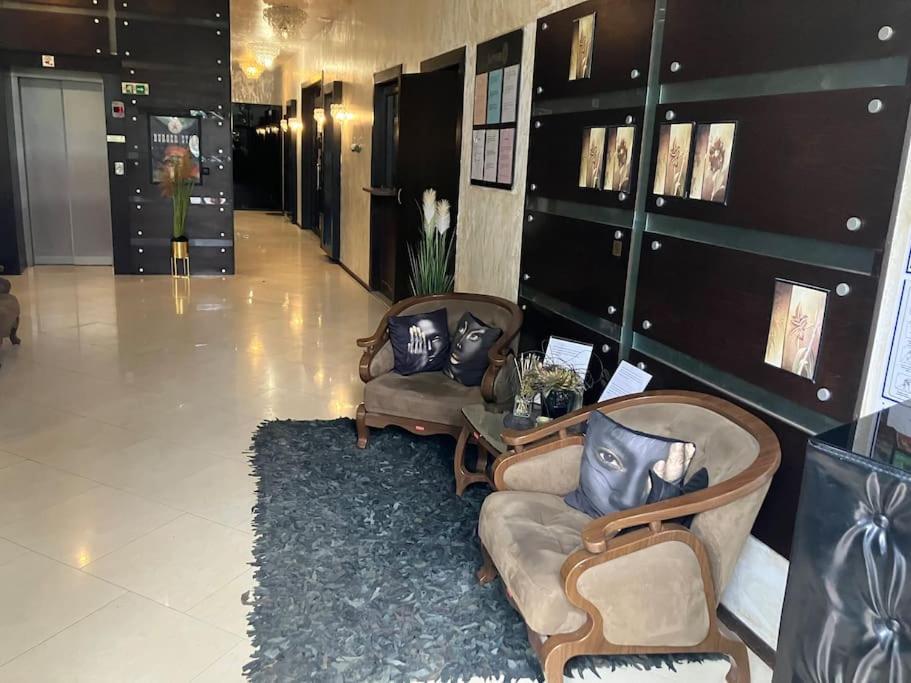 Joy Apartment ซันนีบีช ภายนอก รูปภาพ
