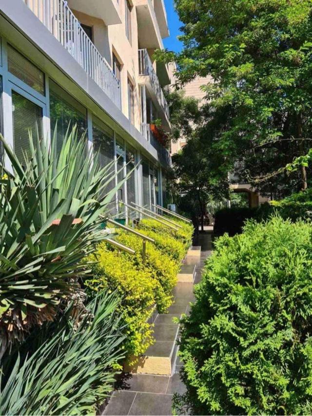 Joy Apartment ซันนีบีช ภายนอก รูปภาพ