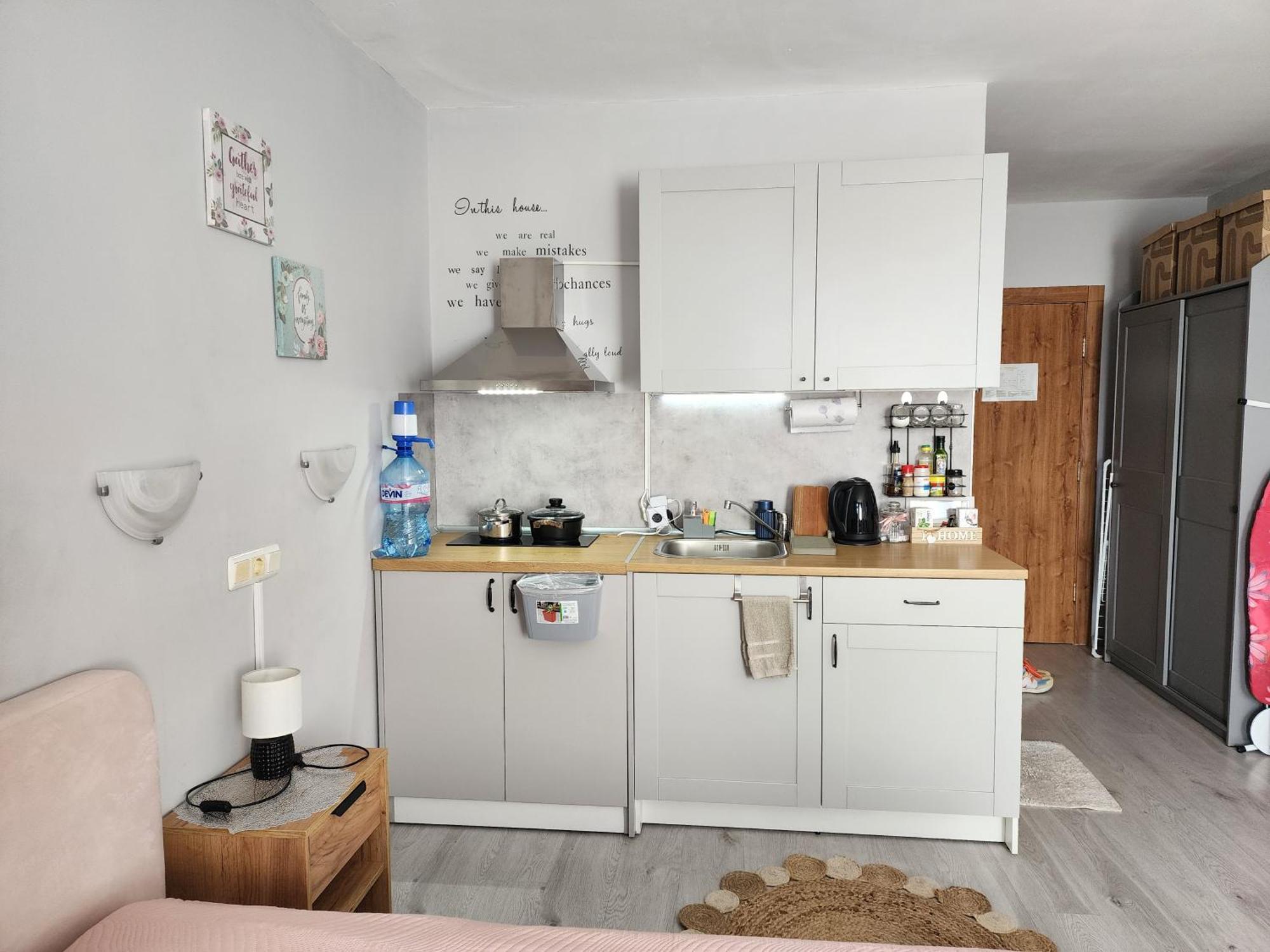Joy Apartment ซันนีบีช ภายนอก รูปภาพ