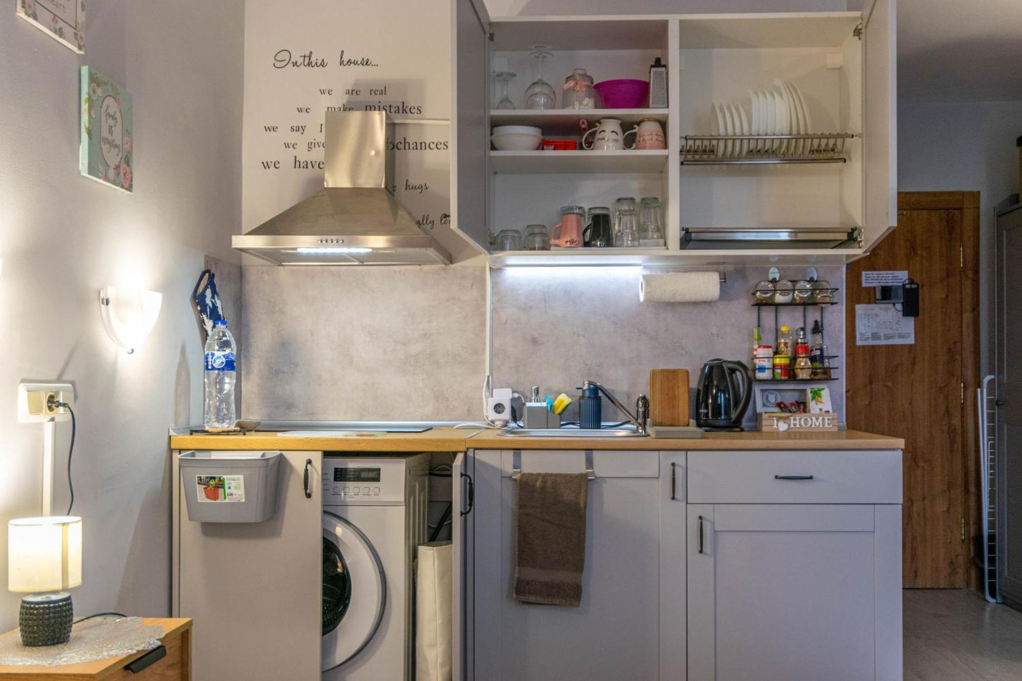 Joy Apartment ซันนีบีช ภายนอก รูปภาพ