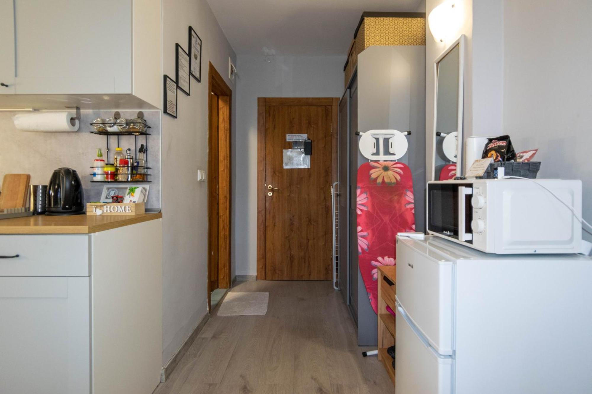 Joy Apartment ซันนีบีช ภายนอก รูปภาพ
