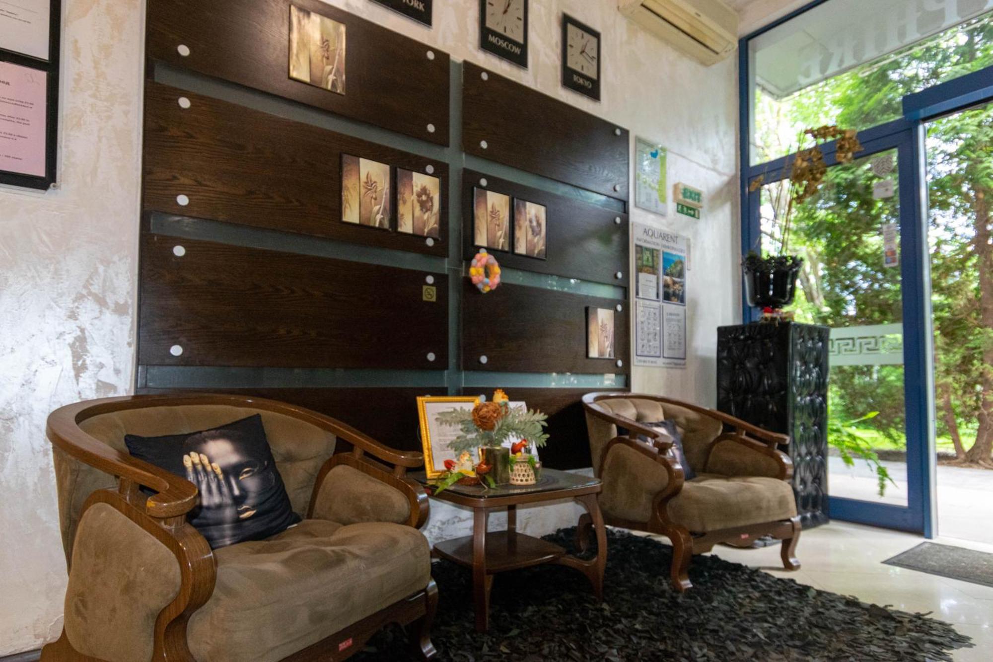 Joy Apartment ซันนีบีช ภายนอก รูปภาพ