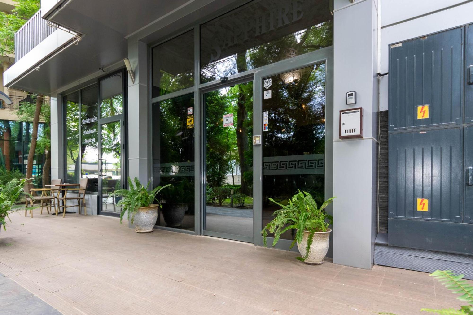 Joy Apartment ซันนีบีช ภายนอก รูปภาพ